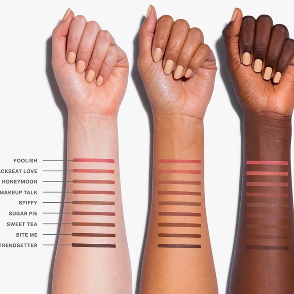 Morphe “Trendsetter “ Lip Liner NEW - Picture 3 of 4